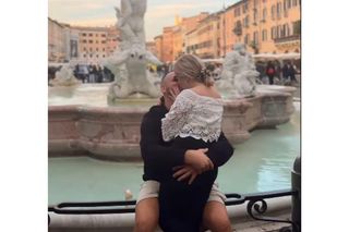 Milena z „Rolnika” nie musiała długo czekać na swoją miłość. Odrzucona przez Krzysztofa szybko znalazła partnera