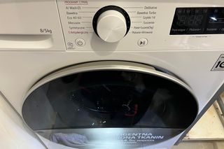 Prezenty dla Elżbiety Dmoch