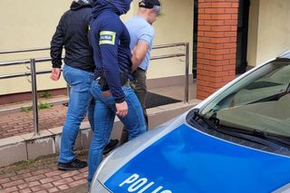 32 przestępców zatrzymanych w 2 dni. Wzmożone działania służb