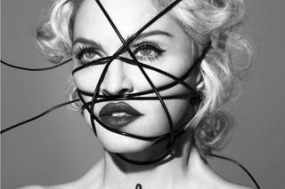 Nowa płyta Madonny - Rebel Heart