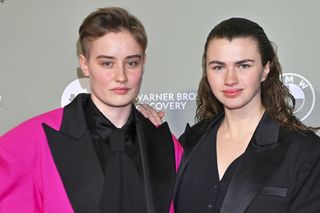 Będzie kolejna para jednopłciowa w Tańcu z Gwiazdami? Z kim zatańczy Katarzyna Zillmann?