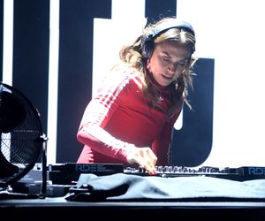 Mel C zagrała dj set w Warszawie