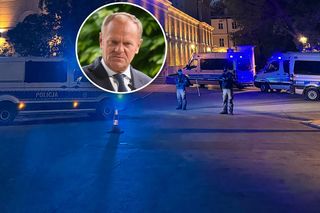 Atak na UW: Premier nagradza bohaterów i zapewnia renty dla dzieci