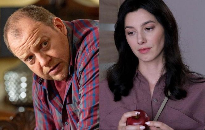 M jak miłość, odcinek 1870: Chora psychicznie Ola ubzdura sobie, że Dorotka jest jej córką! Zacznie obserwować Kiemliczów - ZDJĘCIA