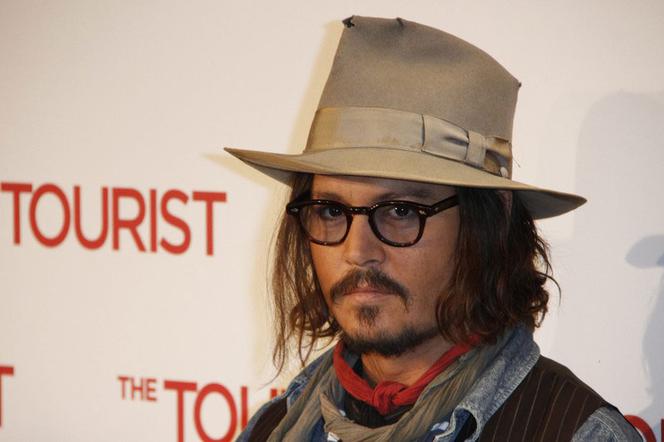 Johnny Deep