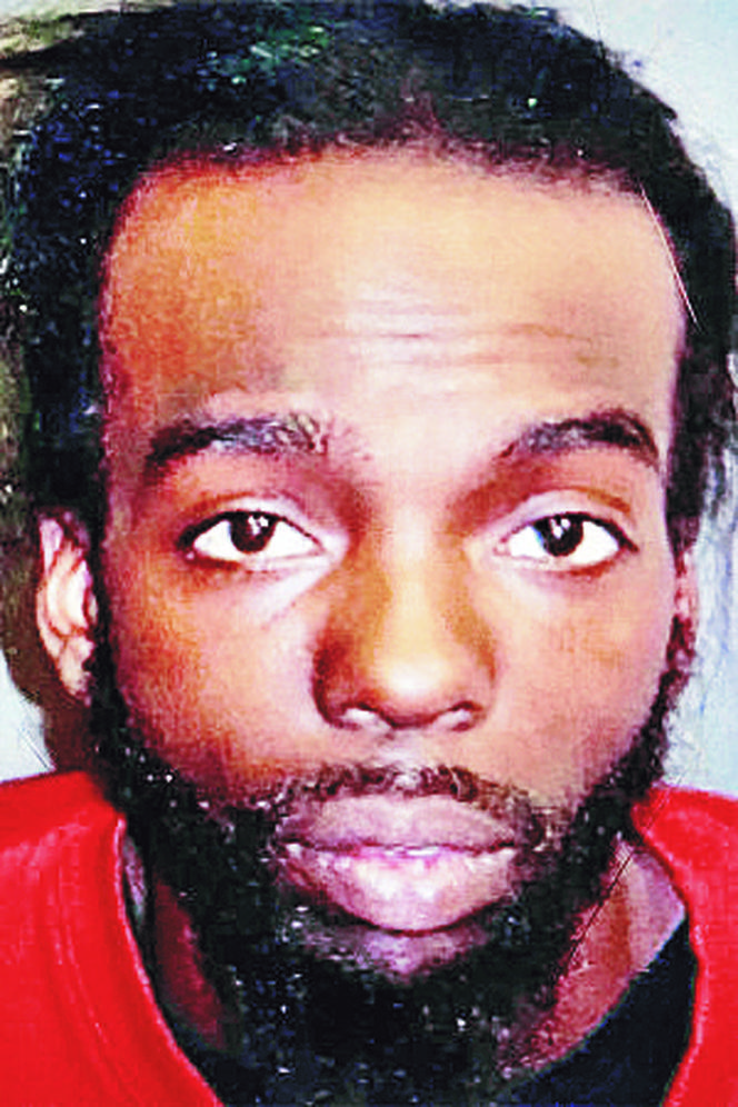 Strzelał do brata, trafił postronne osoby