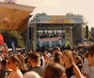 Festiwal Pasibrzucha we Wrocławiu już od piątku. Na scenie TEDE, Lisowska, Mesajah i inni