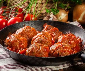 Klasyczne mielone zamieniłam na te pyszne kotlety. Bałkański przepis jest najlepszy 