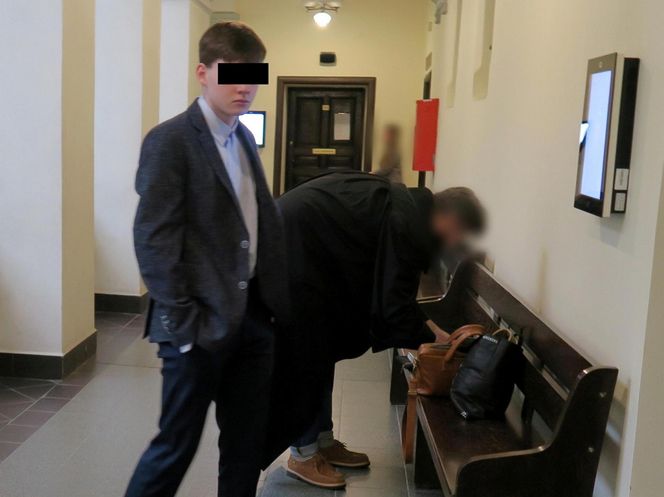 Patostreamerzy stanęli przed sądem. Tucznik i Kawiaq chcieli poddać się karze dobrowolnie