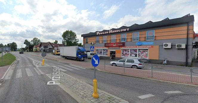 Potworów
