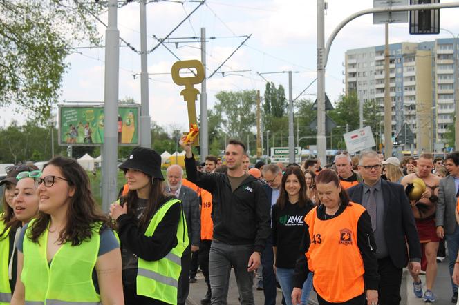 Juwenalia Wrocławskie były niesamowite! Przeżyjmy to jeszcze raz. Odnajdziesz się na zdjęciach?