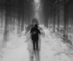 Turysta zgubił się w Bieszczadach! Wyszedł pobiegać, miał przy sobie tylko czołówkę