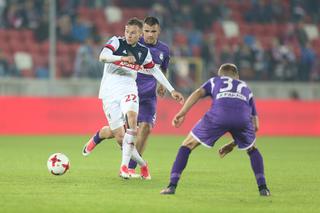 Gienek, Zupa i król kogutów rządzą ligą. Sekrety piłkarzy Górnika Zabrze