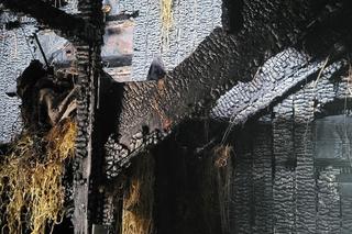 Tragedia w Zakopanem. Nie żyje 37-letni strażak Andrzej. Pozostawił żonę i dwie córki