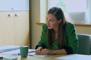 Barwy szczęścia odc. 2732: Gabrysia (Marta Juras)