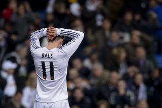 Real Madryt - Atletico. Gareth Bale nie zagra w derbach Madrytu?
