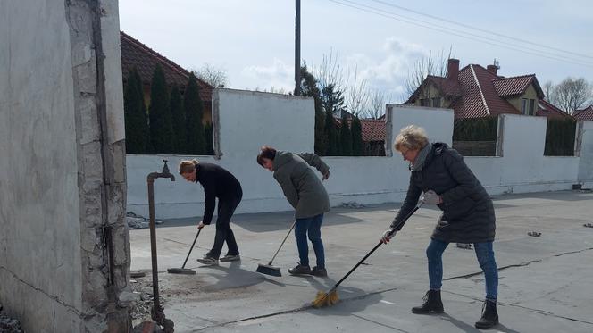 Osobom z autyzmem ma żyć się lepiej. W Toruniu powstaje „Dom Niebieskich Serc” [AUDIO]