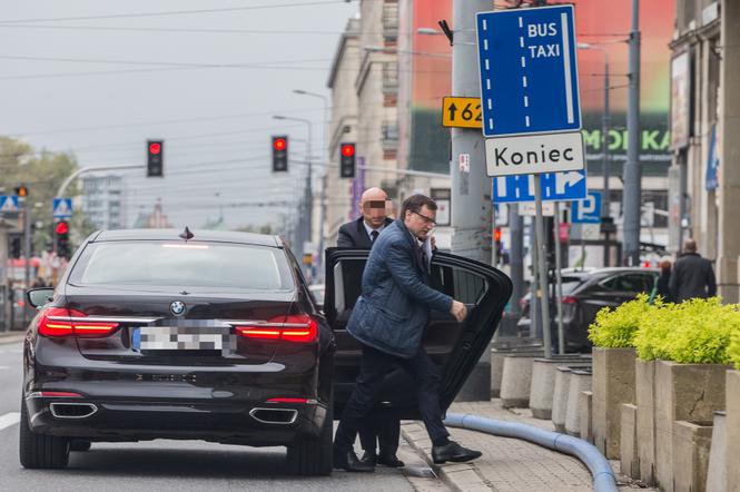 1publ_Ziobro stanął przed sądem