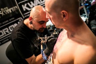 Cropp Tattoo Konwent we Wrocławiu