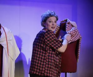 Jesienna uczta teatralna. W Zamościu można obejrzeć spektakle Sceny Reduta