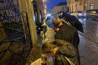 Lisotpadowe światło pamięci po raz 11. 