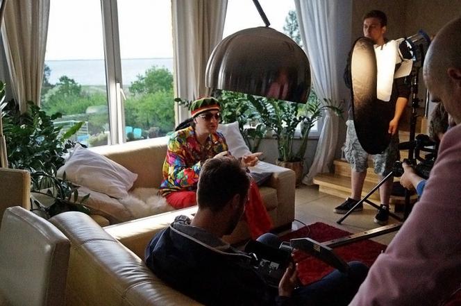 After Party teledysk