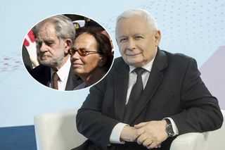 Andrzej i Joanna Gwiazdowie dali 100 tys. zł na PiS. Szokujące słowa: Nam już nie są potrzebne pieniądze