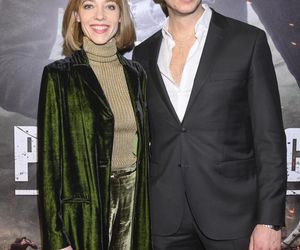 Małgorzata Buczkowska-Szlenkier, Ksawery Szlenkier