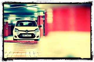 Renault Twingo II