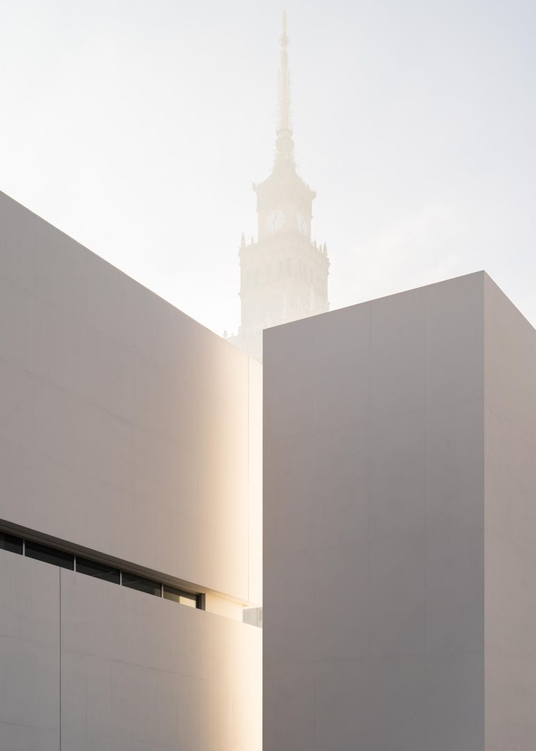 Muzeum Sztuki Nowoczesnej w Warszawie