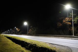 W Puławach ruszył proces wymiany miejskiego oświetlenia na energooszczędne