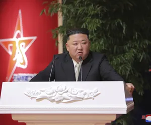 Kim Dzong Un pokazał rodzinę. Nikt nigdy nie odbierze nam władzy