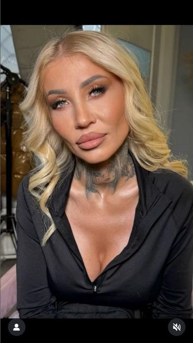 Mama Sandry Kubickiej przeżyła dramatyczne chwile. Horror na zdjęciach!