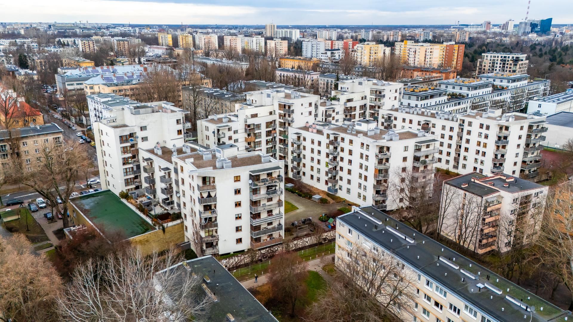 Praga - dzielnica Warszawy