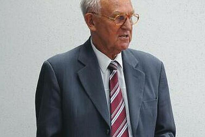 Ksawery Krassowski, prezes Izby Projektowania Budowlanego