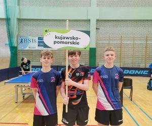 Katia Sivakowa trenuje mistrzów. Jej podopieczni osiągają sukcesy