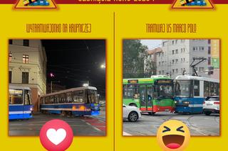 Wrocławskie tramwaje