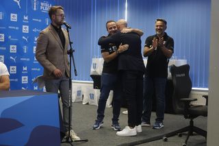 Nowe gwiazdy ORLEN Wisły Płock. Mistrz olimpijski został Nafciarzem