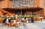 Pawilon Polski na Expo 2020 z prestiżową nagrodą ICONIC AWARDS 2022