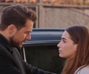 Miłość i nadzieja odc. 325. Sila, Kuzey