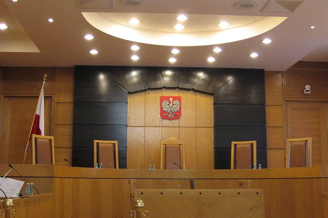 Gdański sąd nie miał wątpliwości - 25 lat dla mordercy Zachara