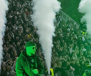 Studenci Politechniki Świętokrzyskiej bawili się przy rapowych kawałkach! Fantastyczne wrażenia na Kadzielni
