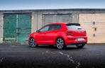 Volkswagen Polo GTI 2.0 TSI 200 KM DSG6