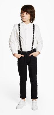 Jak ubrać dziecko na Wielkanoc? 