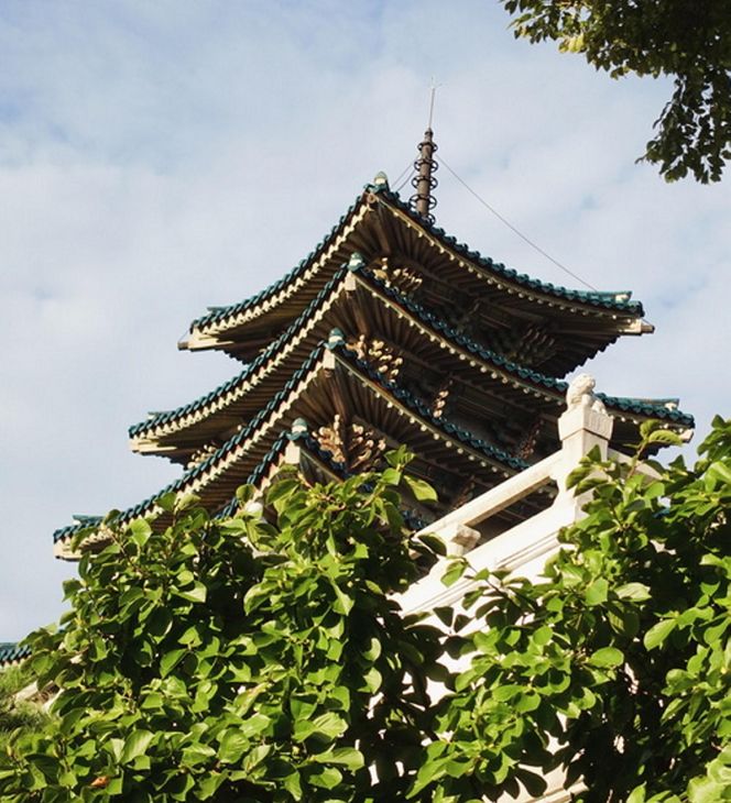 Tak powitali Igę Świątek w Wuhan