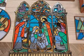 Kiermasz Charytatywny ZSME dla Hospicjum Domowego