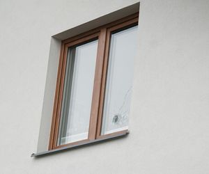 Wojsko przypadkowo ostrzelało domy w Bielsku Podlaskim
