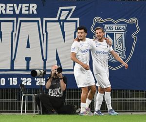 Lech - Genk
