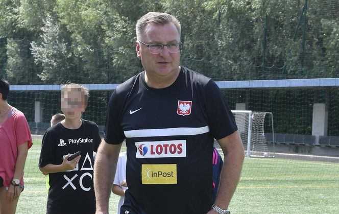 Czesław Michniewicz
