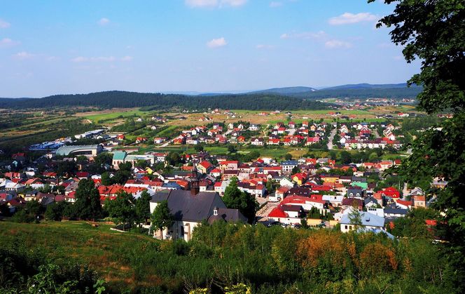 Nowy Sącz